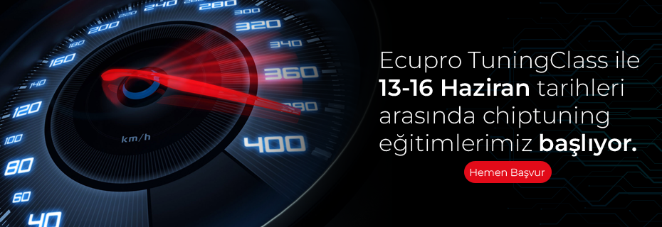 chiptuning Eğitim