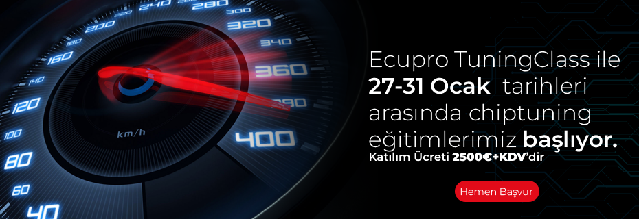 chiptuning Eğitim